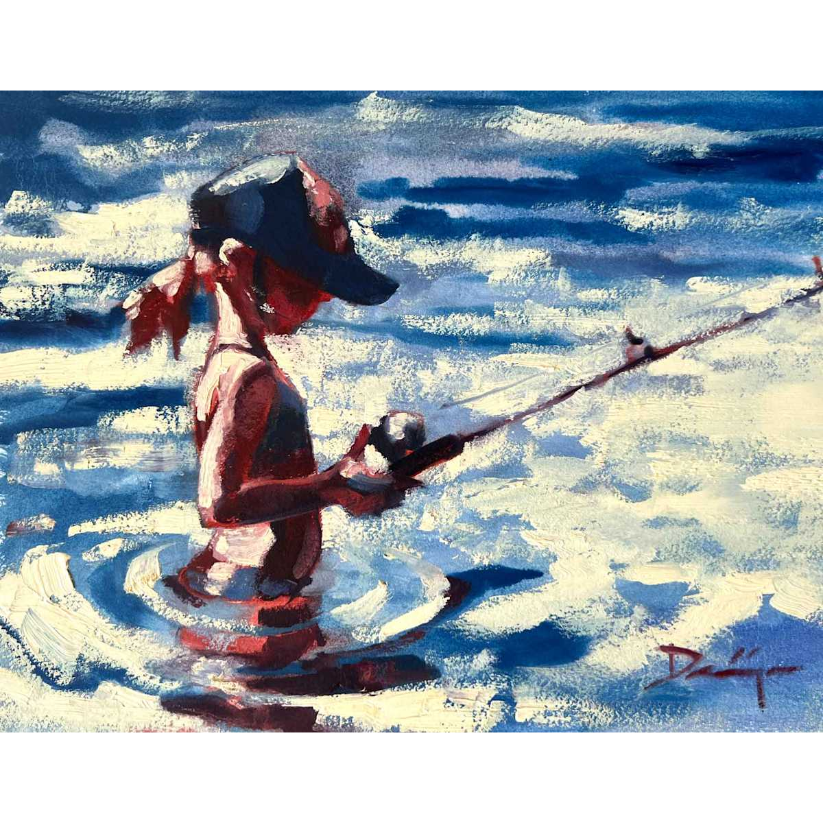 Fisher