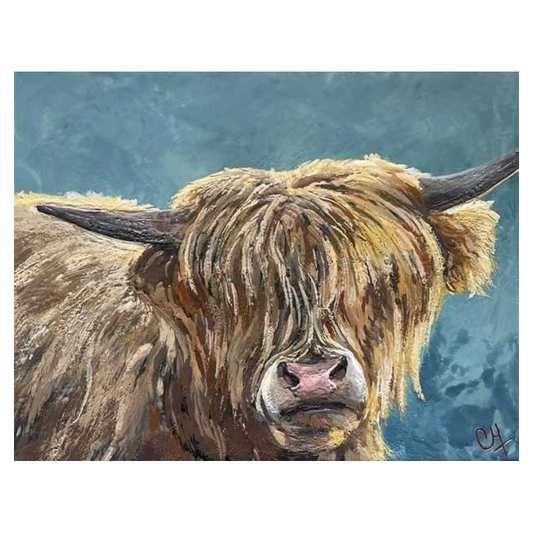 Wild Fringe