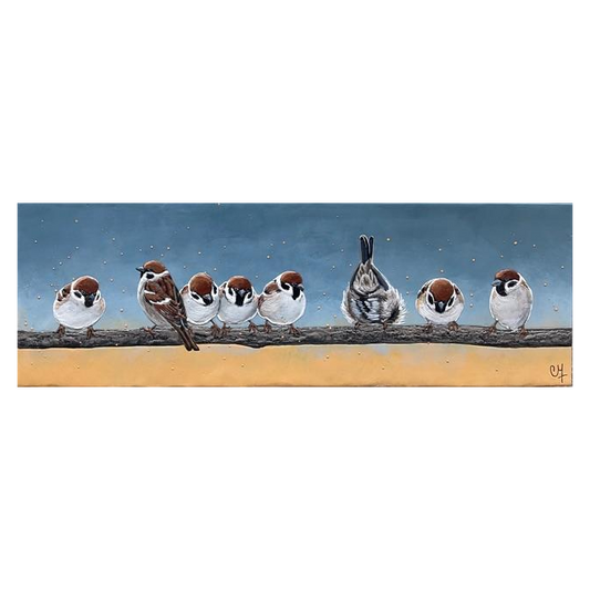 The Gathering