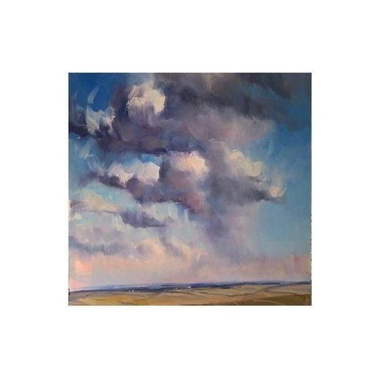 Prairie Skies